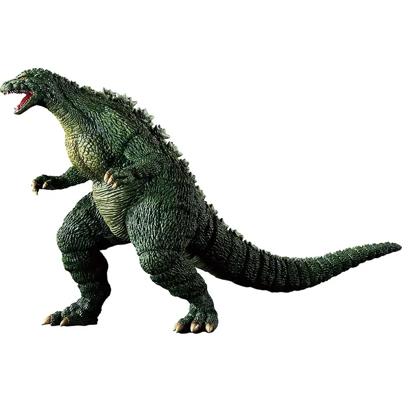 Ichibansho Figure Godzilla Jr. (The Biography Of The Most Terrifying Monster King) 1