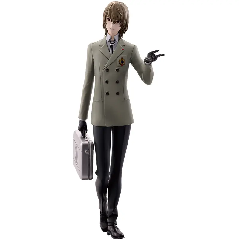 Ichibansho Figure Goro Akechi (Persona) 1
