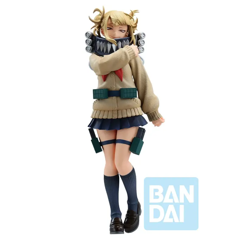 Ichibansho Figure: Himiko Toga (Let You Down) (My Hero Academia) 2
