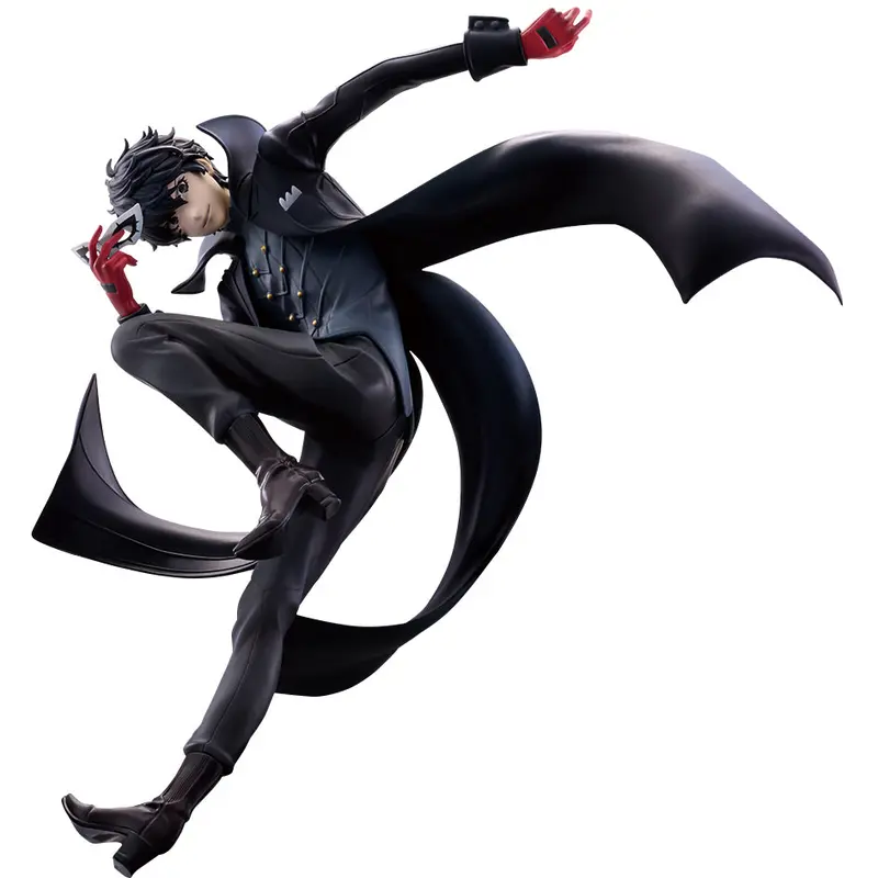 Ichibansho Figure Joker (Persona) 1