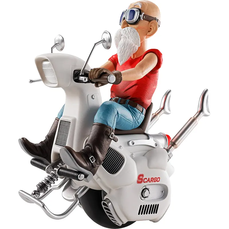 Ichibansho Figure Kamesennin (Snap Collection 2) (Dragon Ball) 1