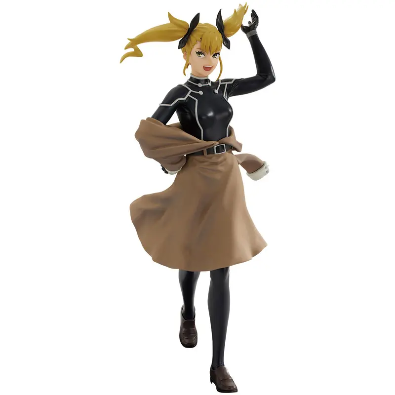 Ichibansho Figure: Kikoru Shinomiya (Kaiju No. 8) 1