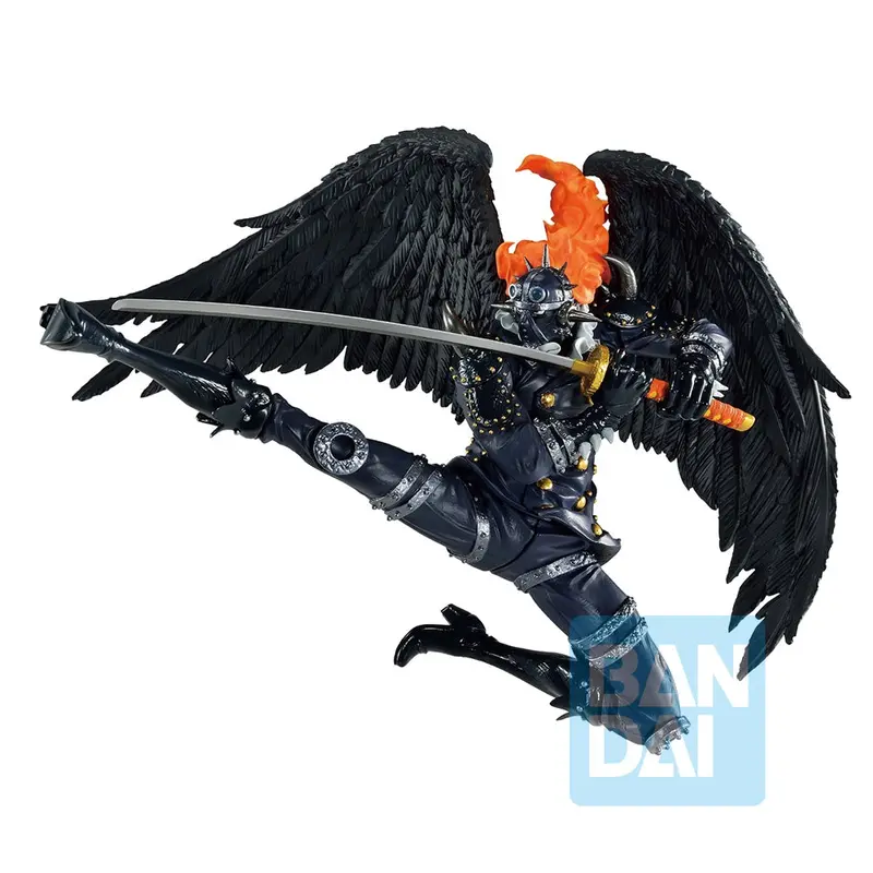 Ichibansho Figure: King (Best Of The Buddy) 1