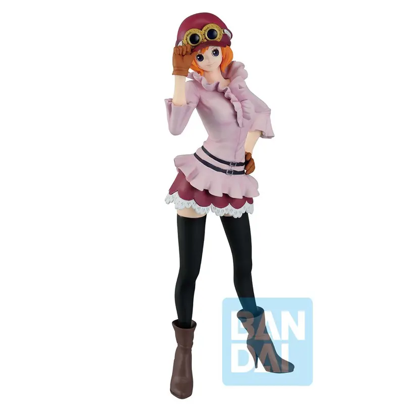 Ichibansho Figure: Koala (The Flames Of Revolution) 1
