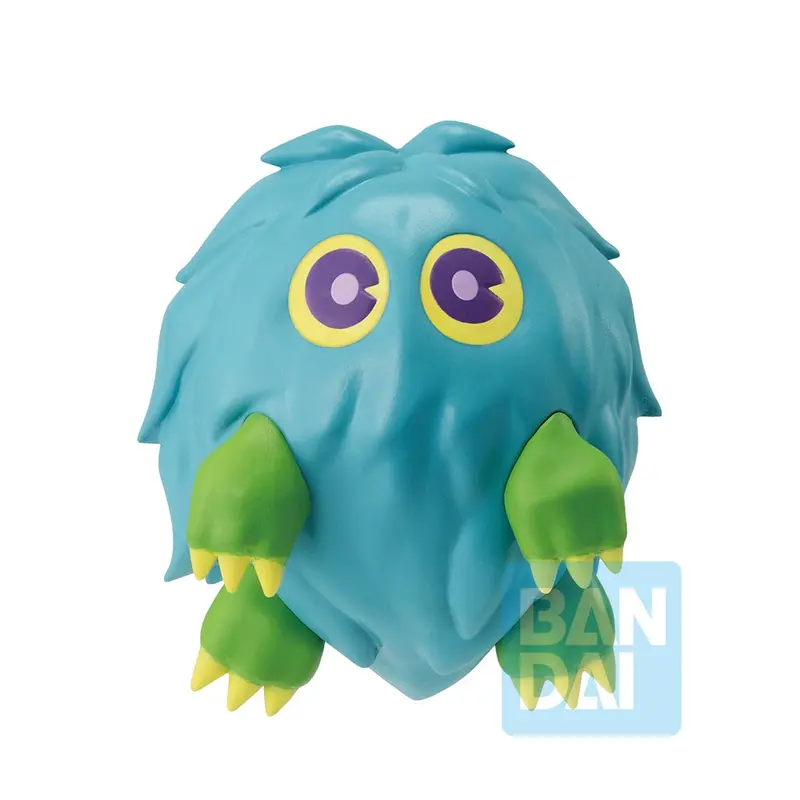 Ichibansho Figure: Kuriboh Brothers (Egyptian God) (Yu-Gi-Oh!) 2