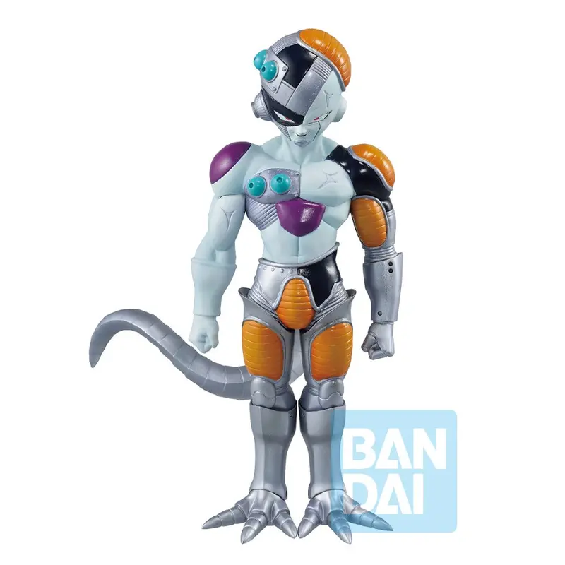 Ichibansho Figure: Mecha Frieza (Vs Omnibus Great) 1