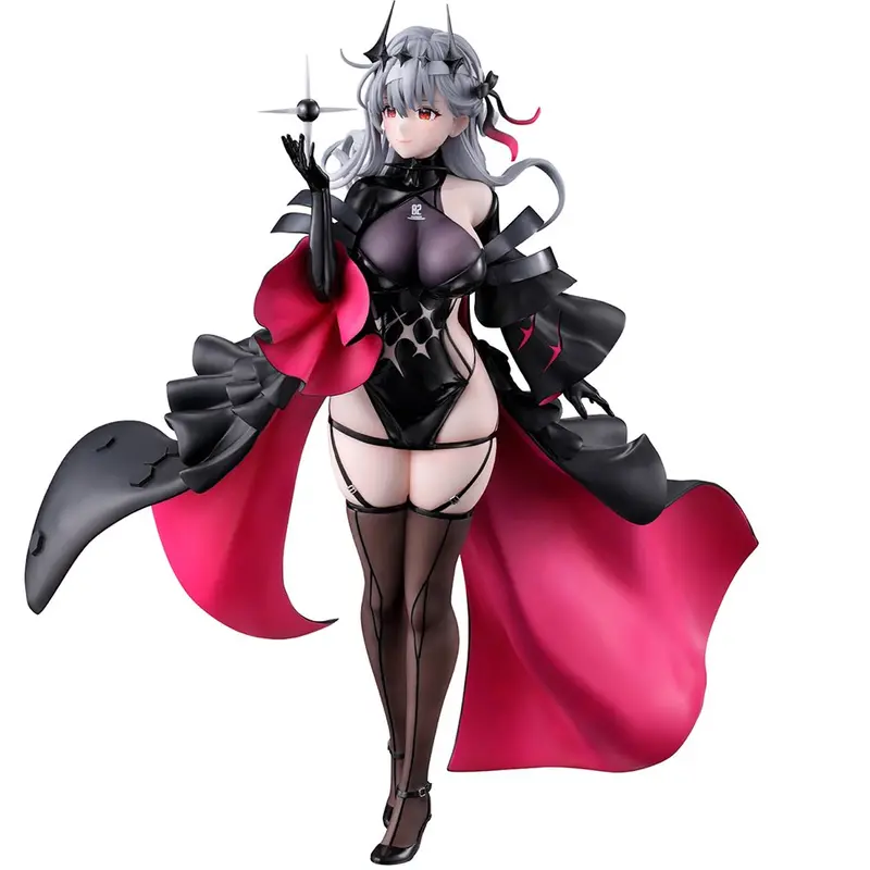 Ichibansho Figure Modernia: Second Affection (Chapter 6) (Goddess Of Victory: Nikke) 1