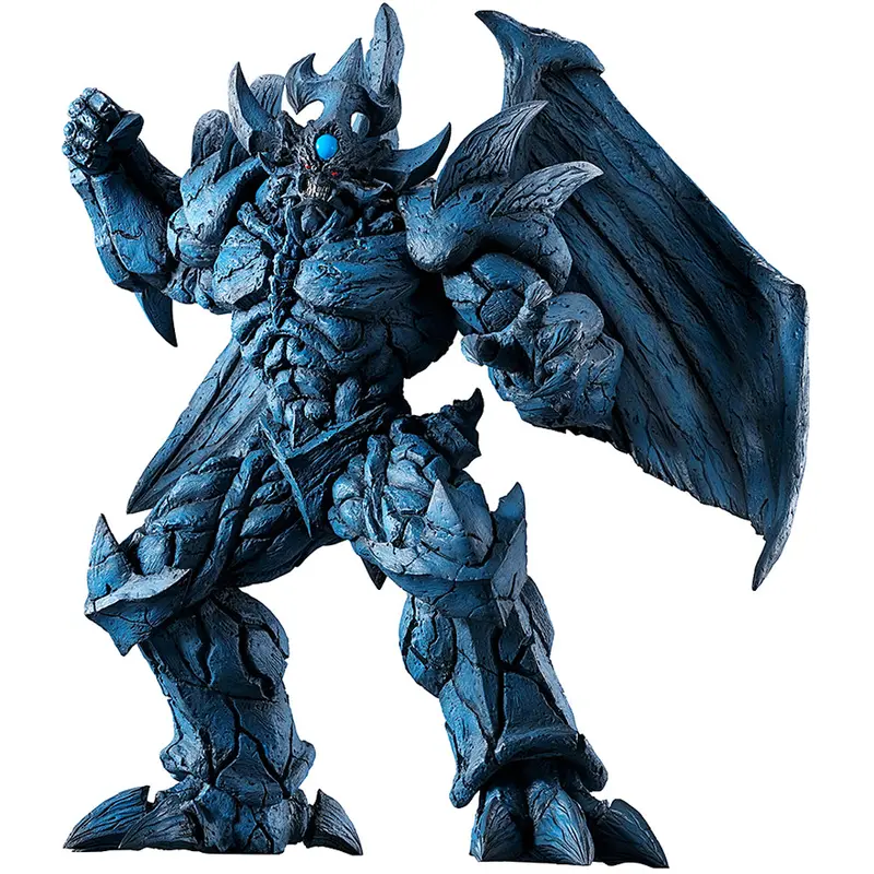 Ichibansho Figure: Obelisk The Tormentor (Egyptian God) (Yu-Gi-Oh!) 1