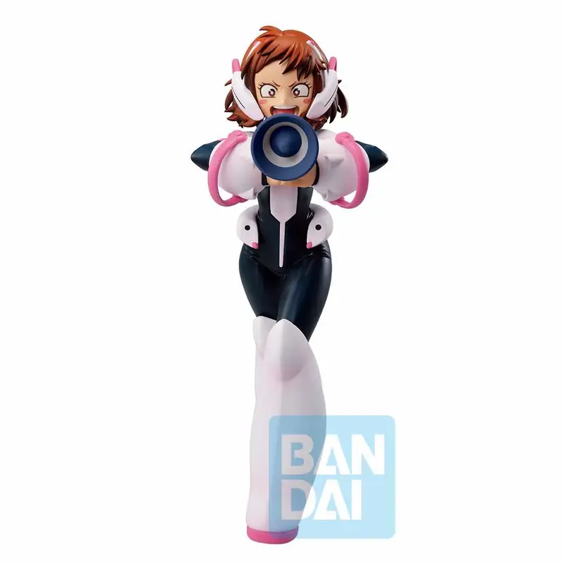 Ichibansho Figure: Ochaco Uraraka (Vs) 1