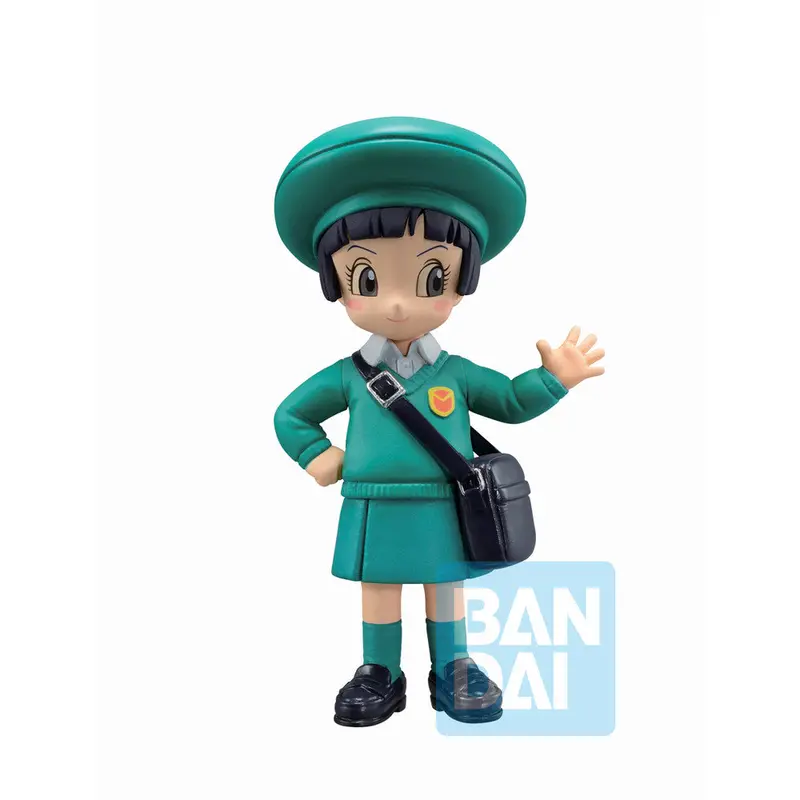 Ichibansho Figure: Pan (Super Hero) 1