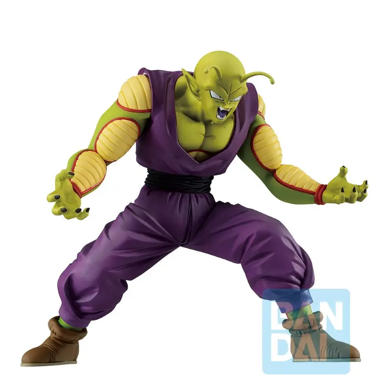 Ichibansho Figure: Piccolo (Potential Capacity Liberation)(Vs. Omnibus Ultra) 1