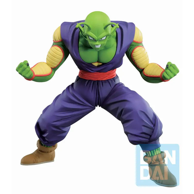 Ichibansho Figure: Piccolo (Super Hero) 1