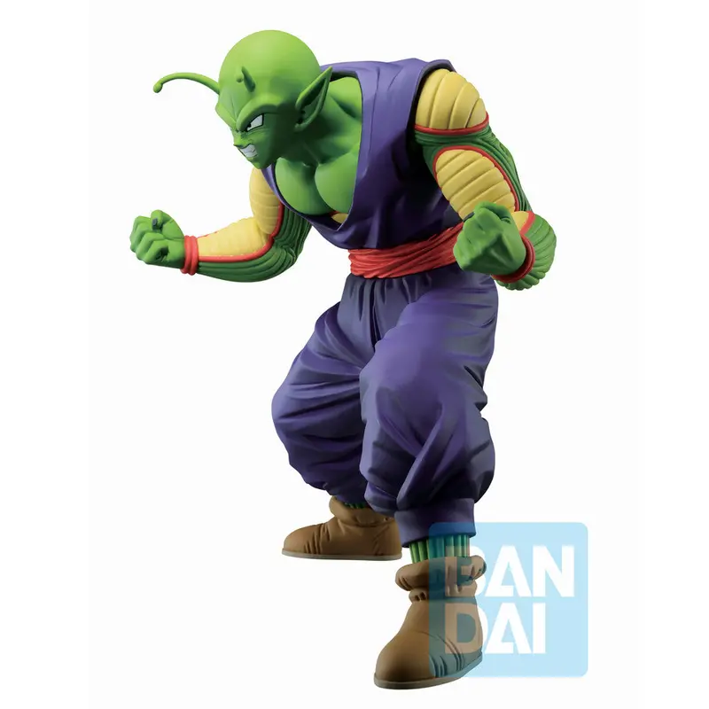 Ichibansho Figure: Piccolo (Super Hero) 2