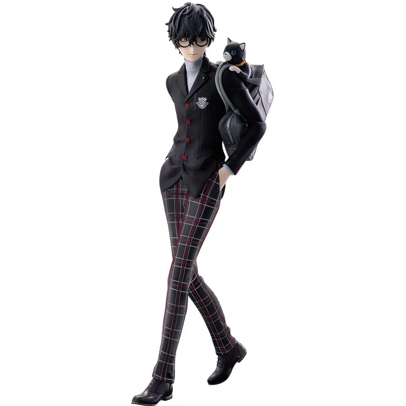 Ichibansho Figure Protagonist (Persona) 1