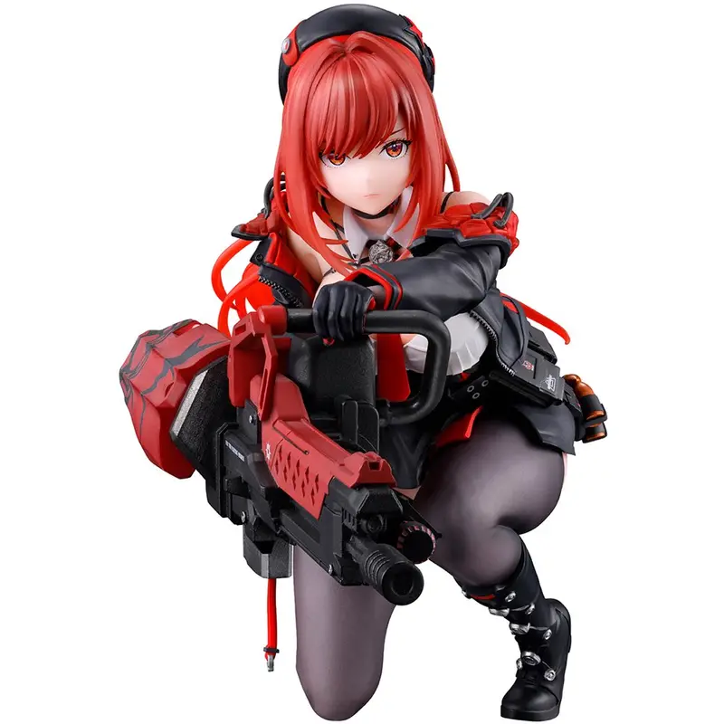 Ichibansho Figure Rapi: Red Hood (Chapter 6) (Goddess Of Victory: Nikke) 1