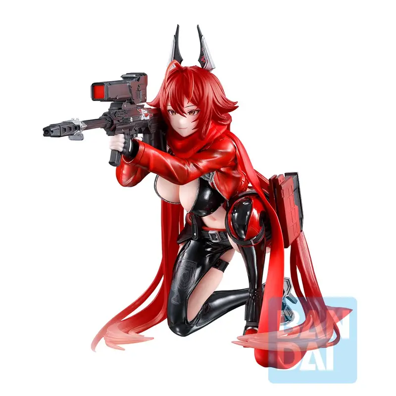 Ichibansho Figure Red Hood (Chapter 4) (Goddess Of Victory: Nikke) 2