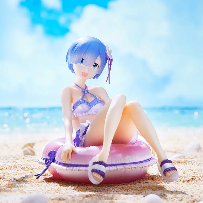 Ichibansho Figure: Rem (May The Spirit Bless You) 1