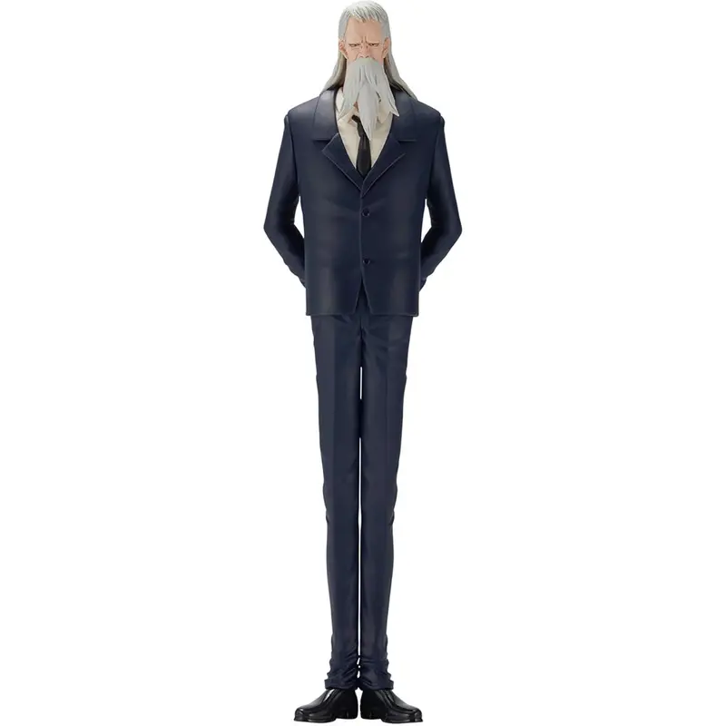 Ichibansho Figure Saint Marcus Mars (The Throne Of Power) (One Piece) 1