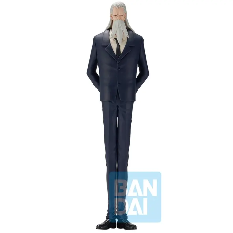 Ichibansho Figure Saint Marcus Mars (The Throne Of Power) (One Piece) 2