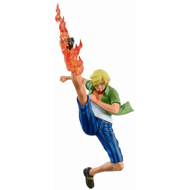 Ichibansho Figure: Sanji (Great Banquet) 1