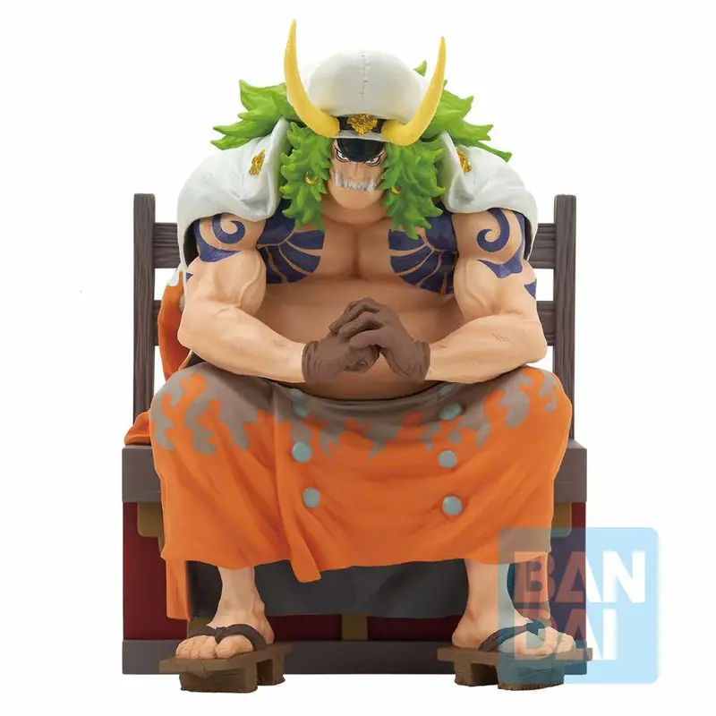 Ichibansho Figure: Sasaki (Tobiroppo) 1