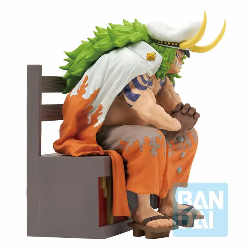 Ichibansho Figure: Sasaki (Tobiroppo) 2