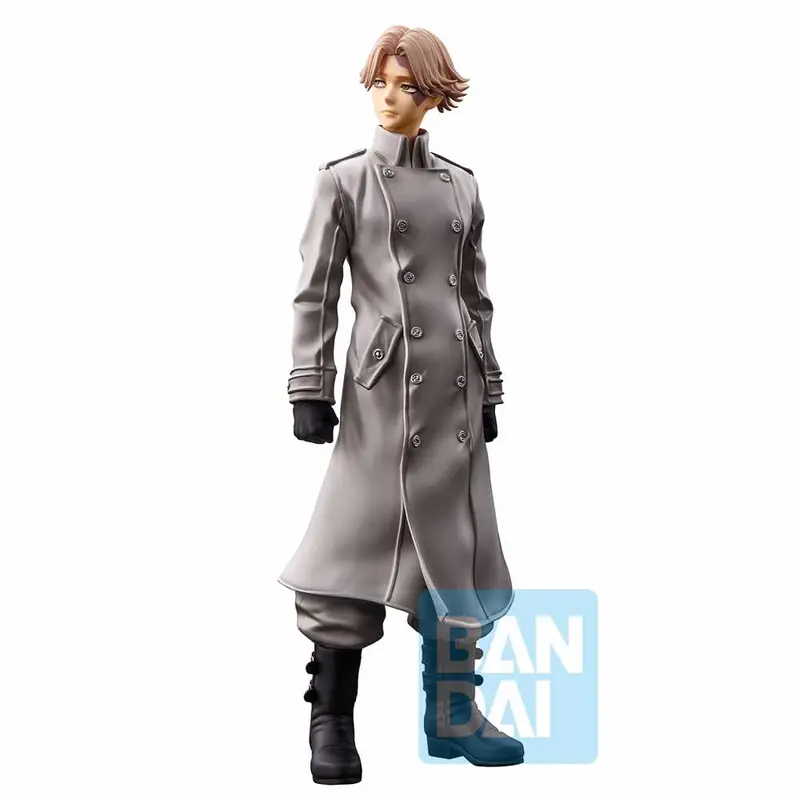 Ichibansho Figure: Seishu Inui (Holy Night Decisive Battle Edition Part 2) 1