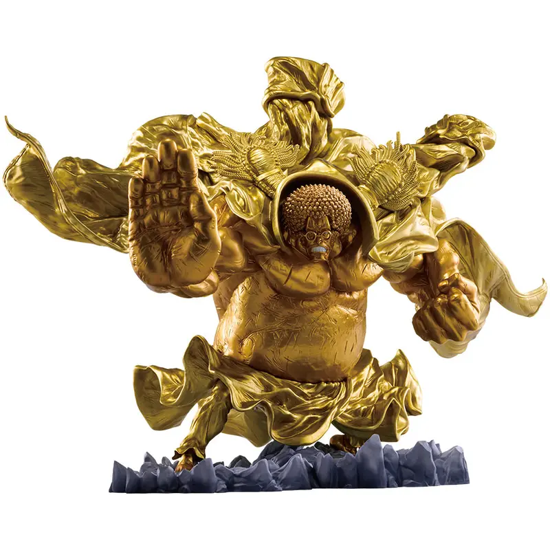 Ichibansho Figure Sengoku (Ex Devils Vol. 3) (One Piece) 1