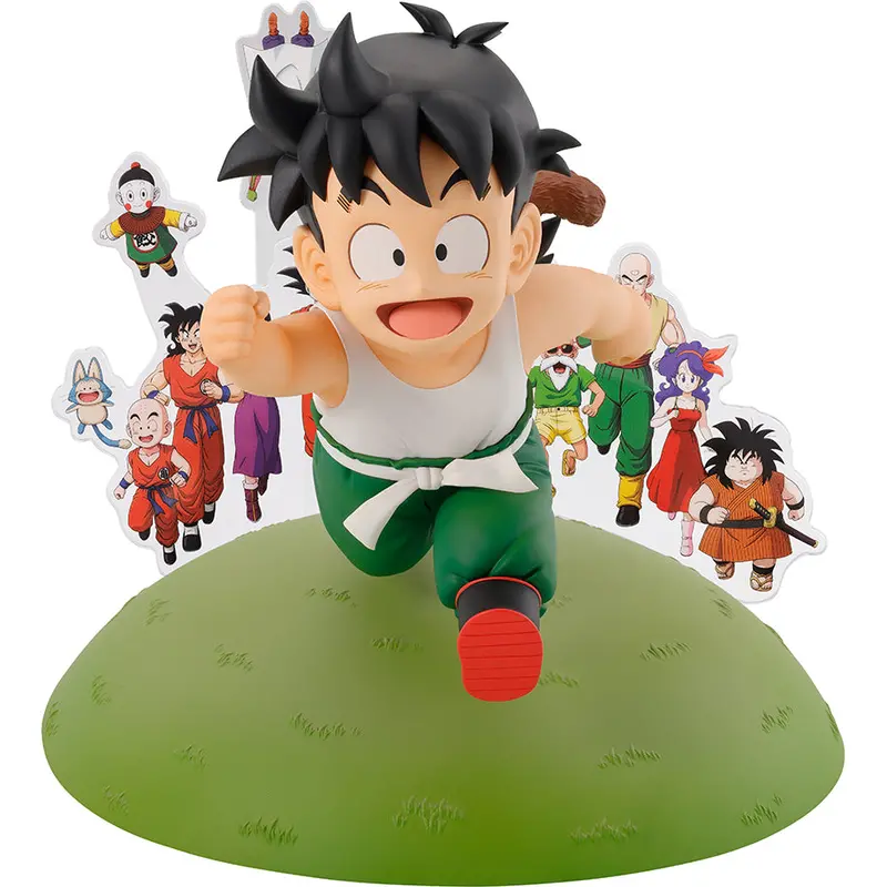 Ichibansho Figure Son Gohan (Snap Collection 2) (Dragon Ball) 1