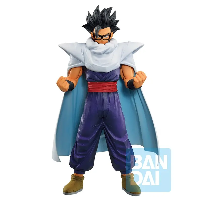 Ichibansho Figure: Son Gohan (Vs Omnibus Great) 1