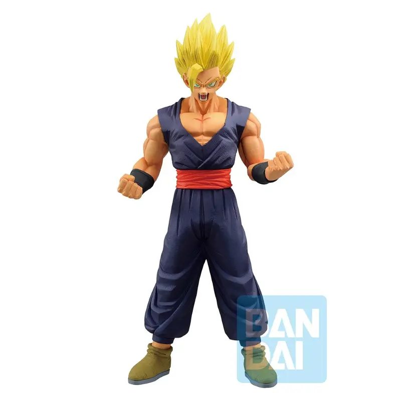 Ichibansho Figure: Super Saiyan Son Gohan (Vs. Omnibus Ultra) 1
