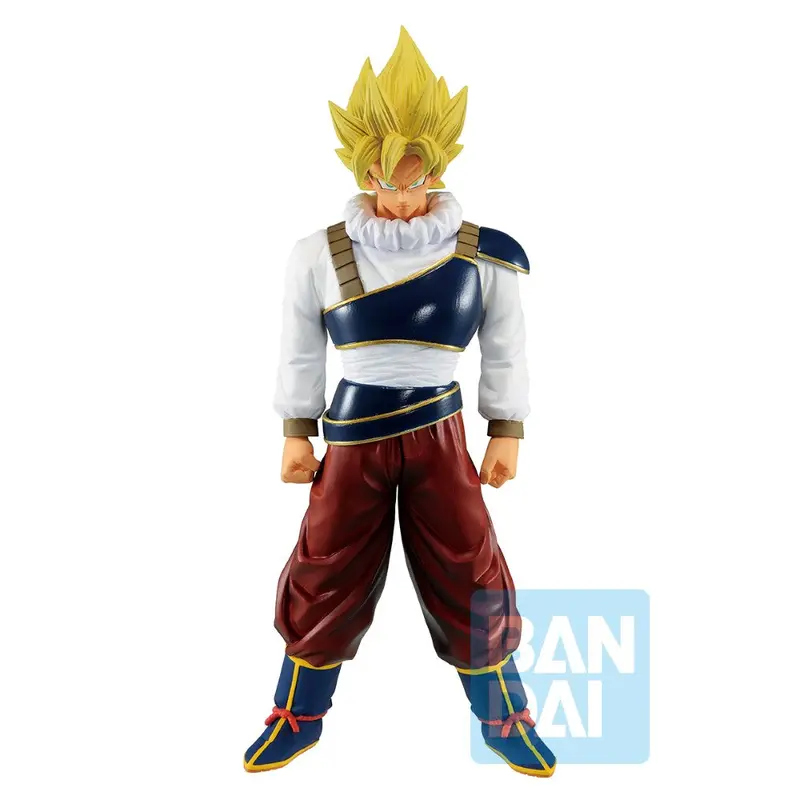Ichibansho Figure: Super Saiyan Son Goku (Vs. Omnibus Ultra) 1