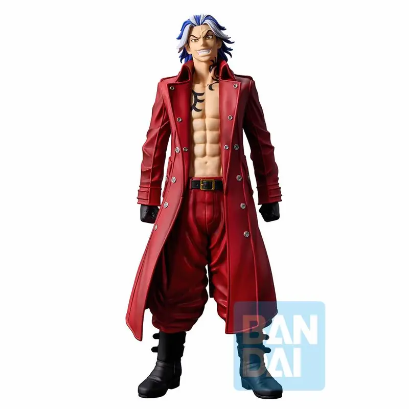 Ichibansho Figure: Taiju Shiba (Holy Night Decisive Battle Edition Part 2) 1