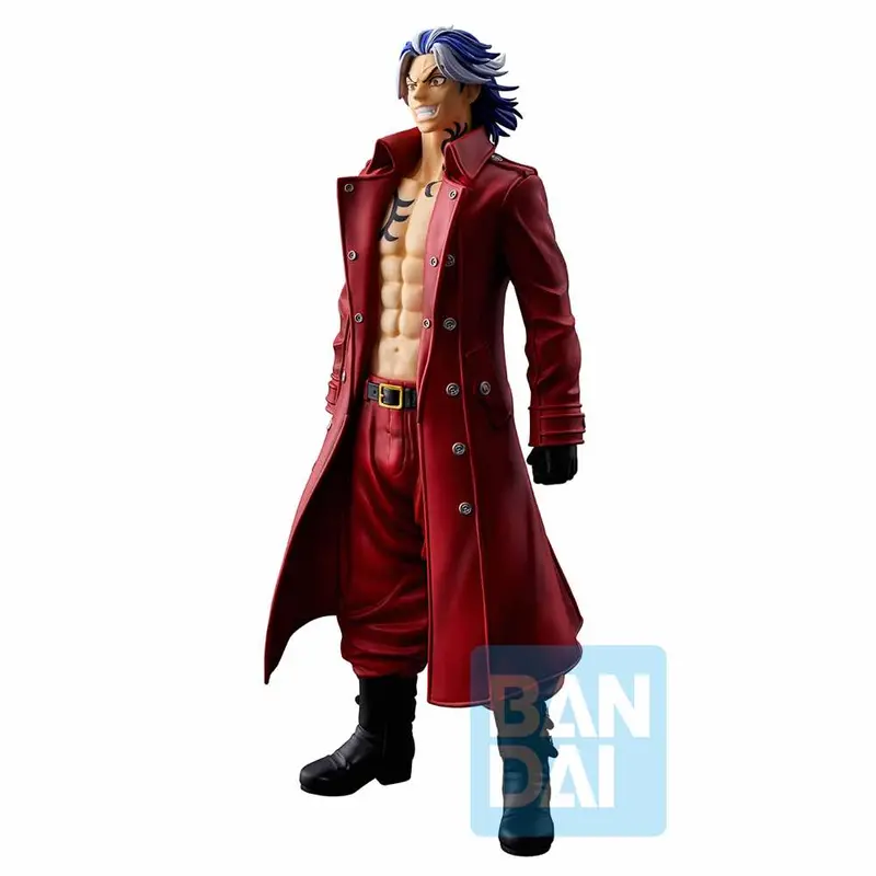 Ichibansho Figure: Taiju Shiba (Holy Night Decisive Battle Edition Part 2) 2
