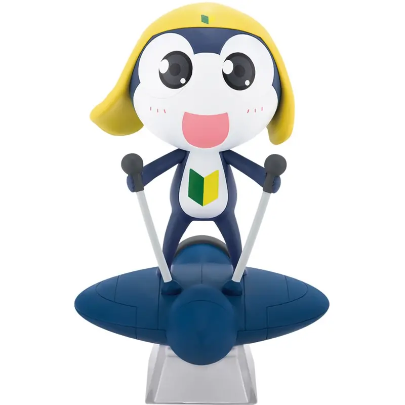 Ichibansho Figure Tamama (Sgt Frog) 1