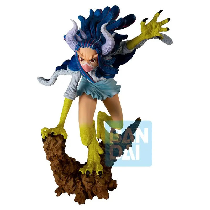 Ichibansho Figure: Ulti (Glitter Of Ha) 1