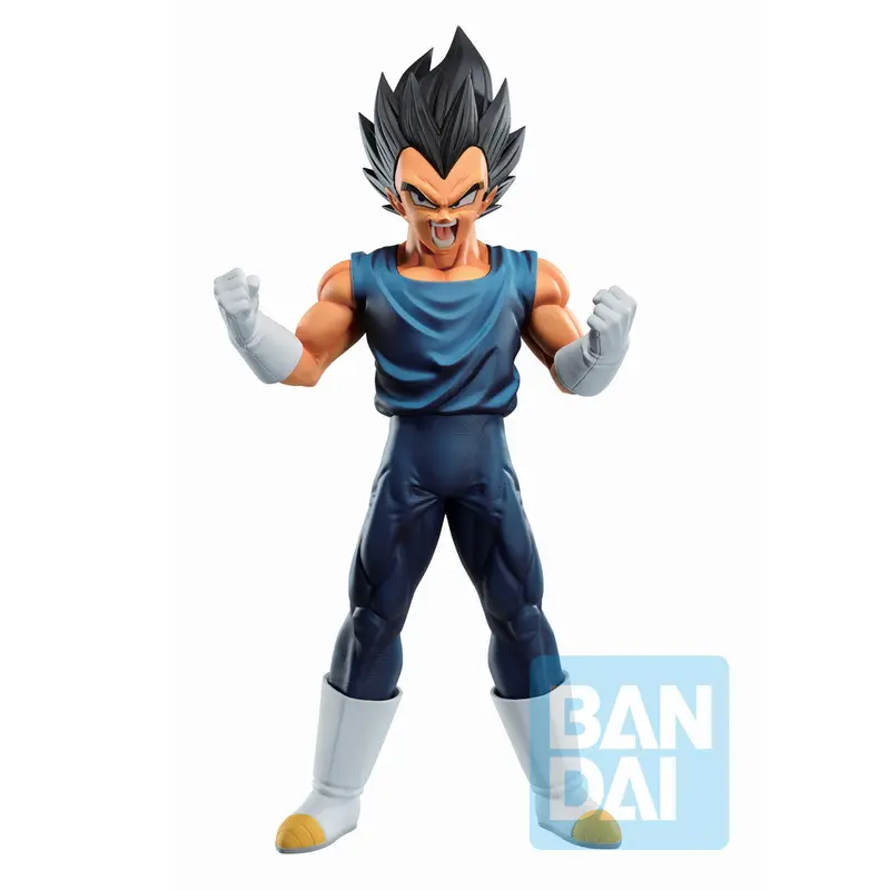 Ichibansho Figure: Vegeta (Super Hero) 1