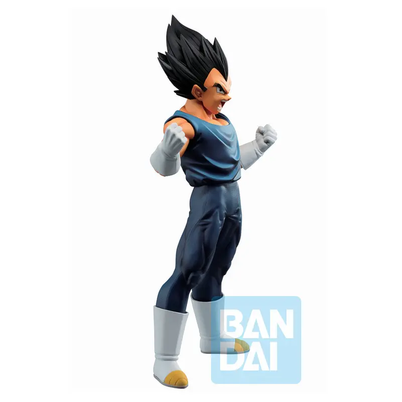 Ichibansho Figure: Vegeta (Super Hero) 2