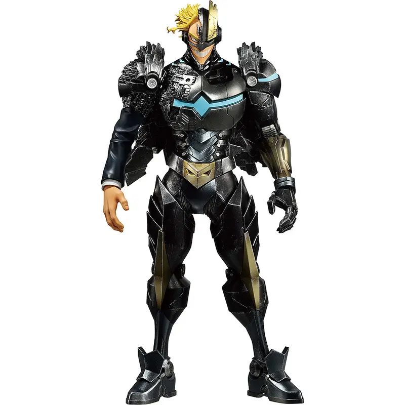 Ichibansho Masterlise Extra Figure Armored All Might (A Story Reaching Out Forever) (My Hero Academia) 1