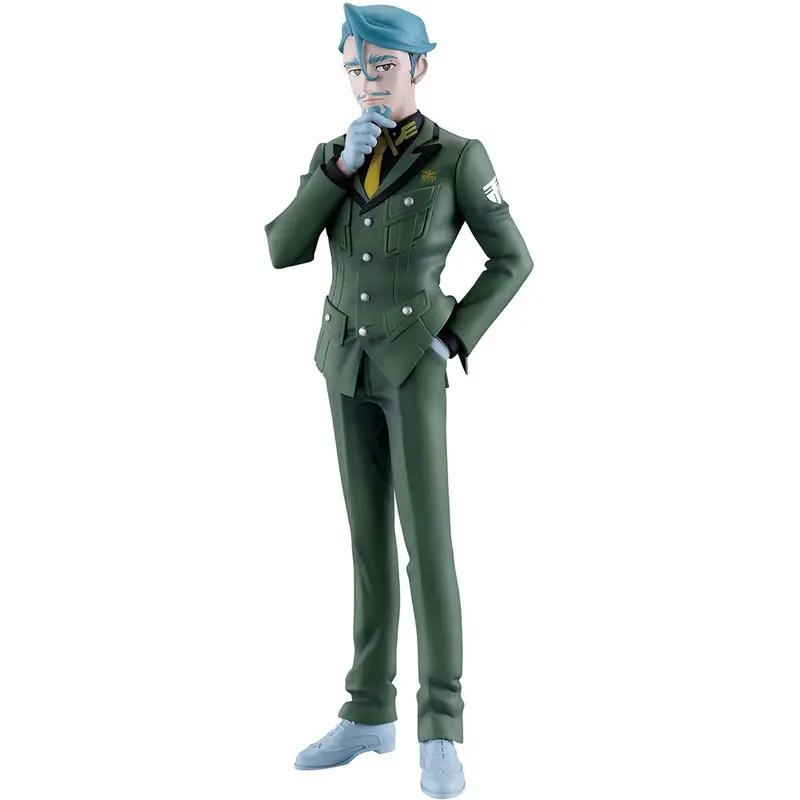 Ichibansho Masterlise Figure Challia Bull (Mobile Suit Gundam Gquuuuuux) 1