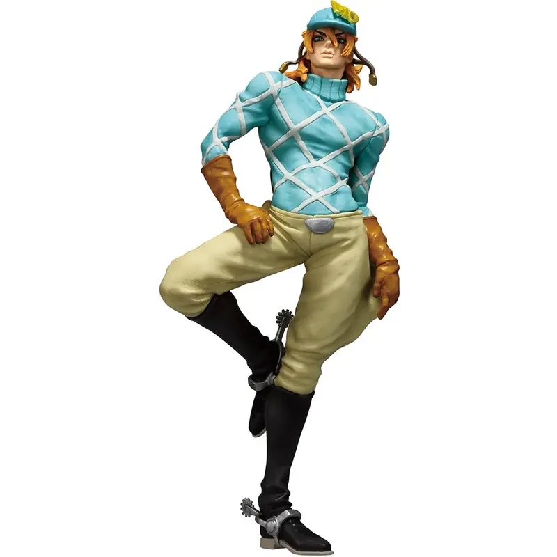 Ichibansho Masterlise Figure Diego Brando (Steel Ball Run 1) (Jojo's Bizarre Adventure) 1
