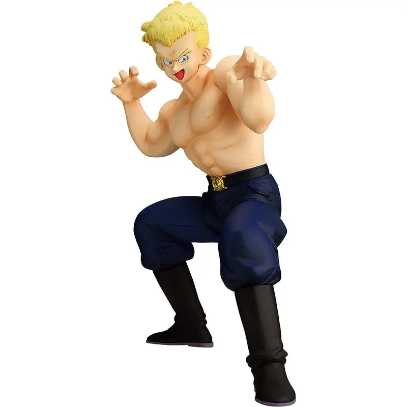 Ichibansho Masterlise Figure General Blue (Vs Red Ribbon Army) (Dragon Ball) 1