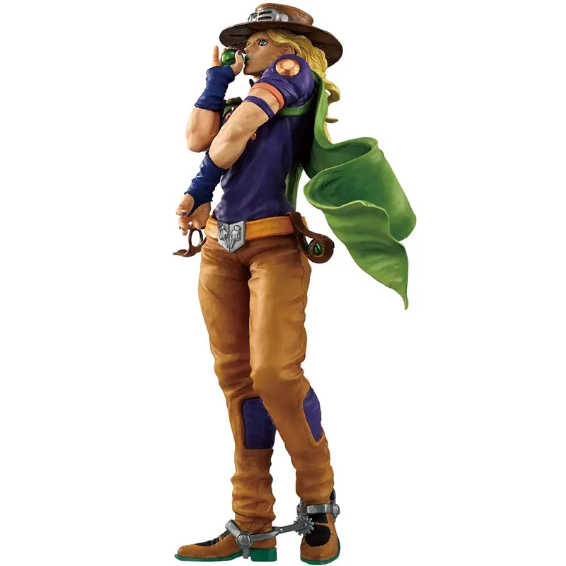 Ichibansho Masterlise Figure Gyro Zeppeli (Steel Ball Run 1) (Jojo's Bizarre Adventure) 1