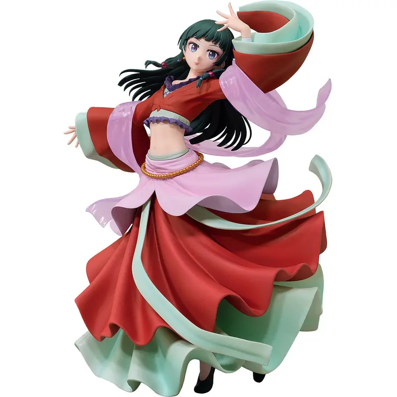 Ichibansho Masterlise Figure Maomao (The Apothecary Diaries) 1