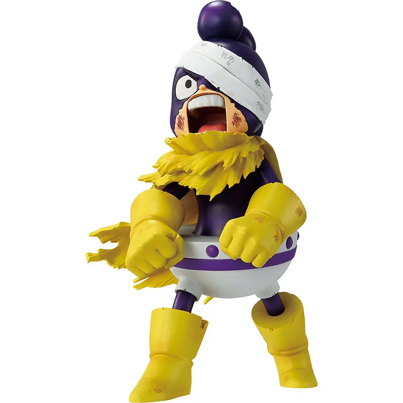 Ichibansho Masterlise Figure Minoru Mineta (A Story Reaching Out Forever) (My Hero Academia) 1