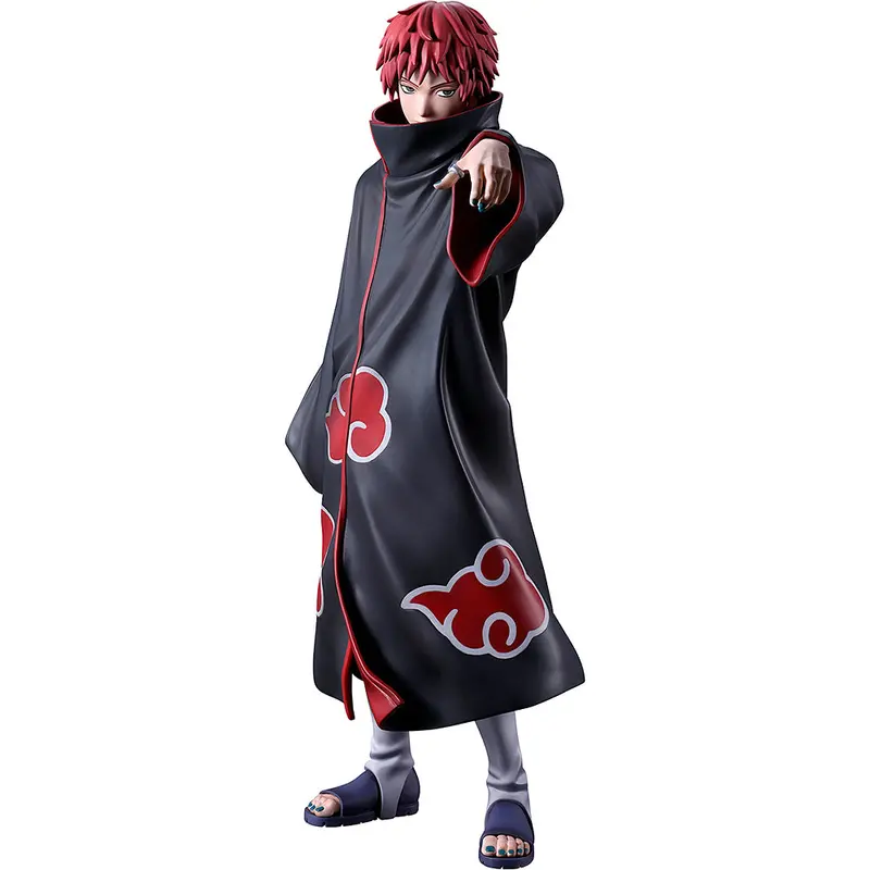 Ichibansho Masterlise Figure Sasori (Kazekage Rescue Arc) (Naruto Shippuden) 1