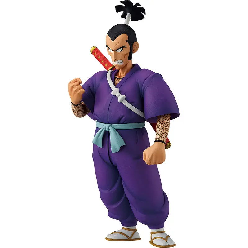 Ichibansho Masterlise Figure Sergeant Major Murasaki (Vs Red Ribbon Army) (Dragon Ball) 1