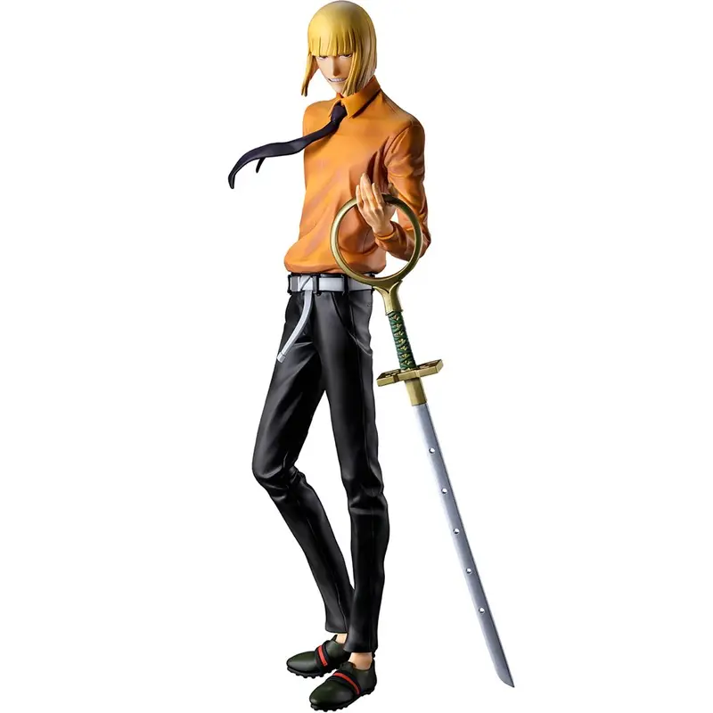 Ichibansho Masterlise Figure Shinji Hirako (Stirring Souls Vol.4) (Bleach) 1