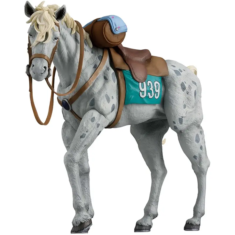 Ichibansho Masterlise Figure Slow Dancer (Steel Ball Run 1) (Jojo's Bizarre Adventure) 1