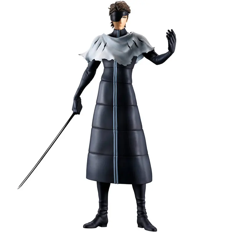 Ichibansho Masterlise Figure Sosuke Aizen (Stirring Souls Vol.4) (Bleach) 1